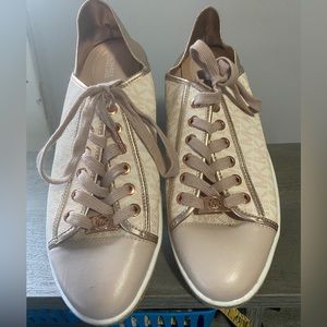 Michael Kors sneakers